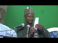 Kustulhindil Bahari Kustus Powder Daga Sheikh Abuakar Abdulwahab Gwani