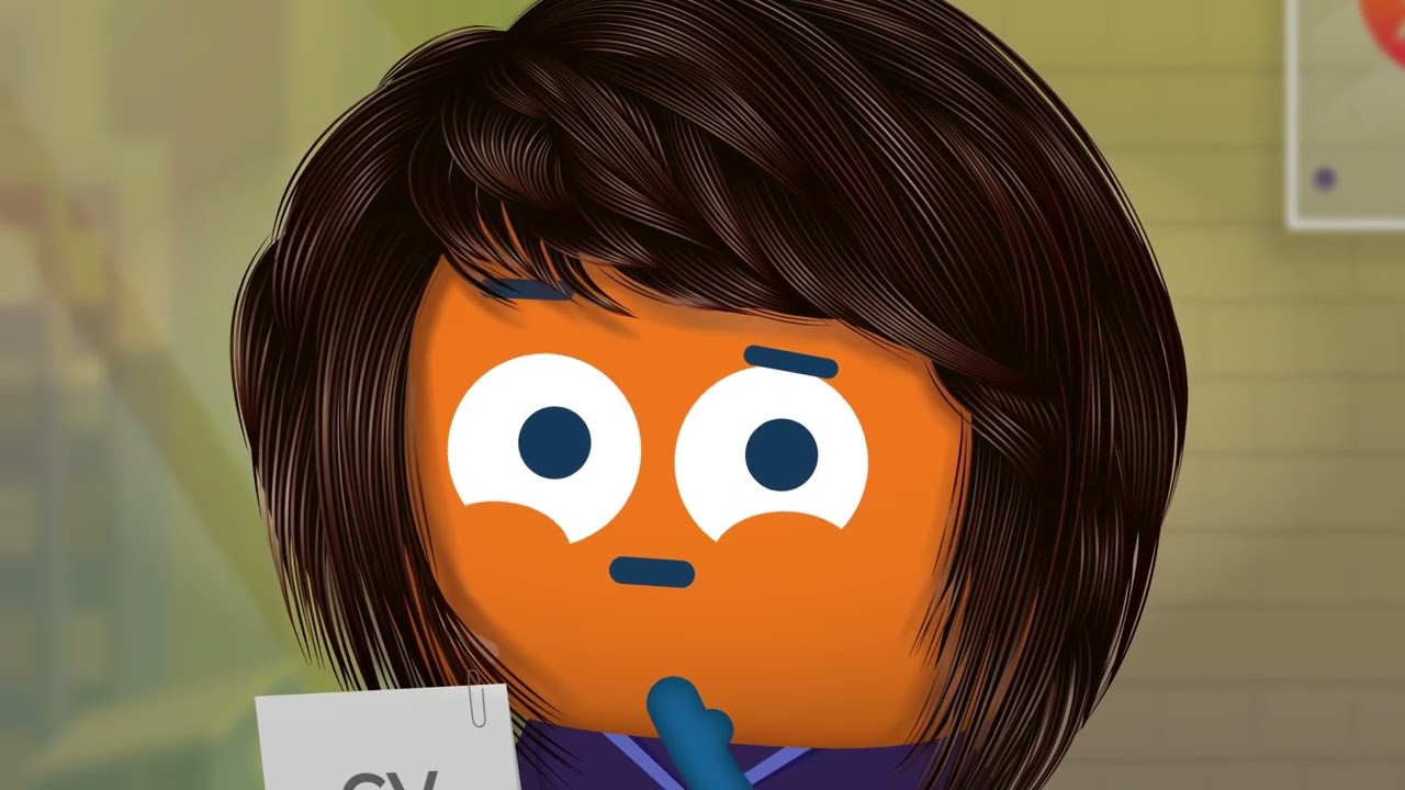 Succession Planning - Course Trailer - TalentLibrary™