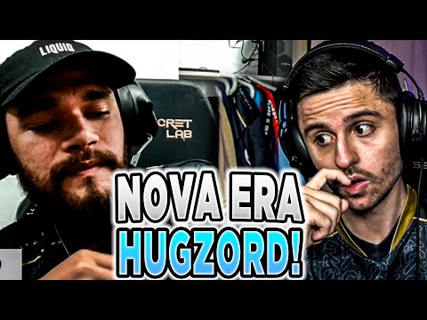 A LIQUID PRECISA SE ADAPTAR! - RAZAH ENTREVISTA