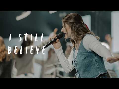 I Still Believe - Engedi Music