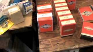 Briggs and stratton Parts Collection