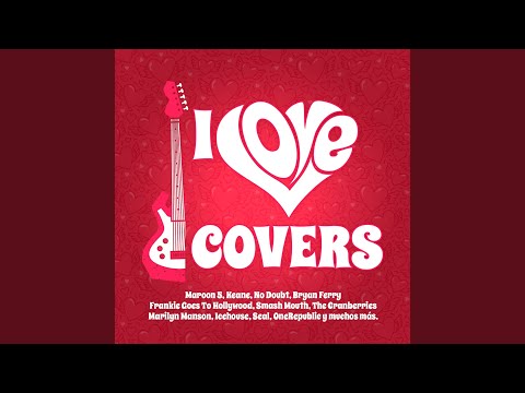 Videoclip de Crazy Little Thing Called Love (Acoustic Version) — Maroon 5