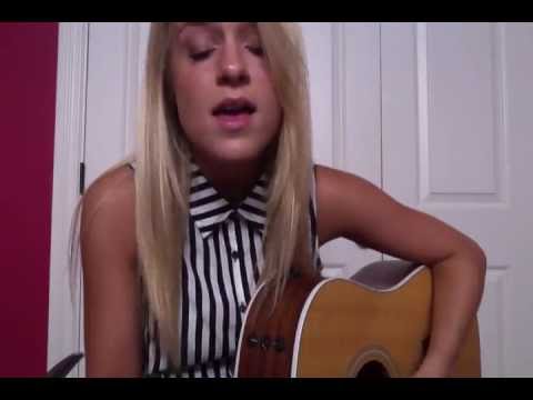 Come & Get It (Cover) - Lindsey Thomas