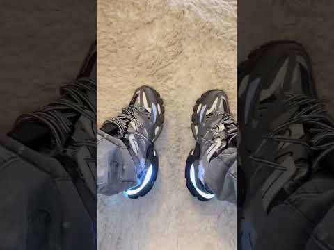 This trio 😍#sneakers #sneakerheads #balenciaga #gucci #lanvin