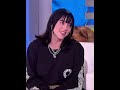 Billie eilish edit // Oh my angel - Bertha Tilman