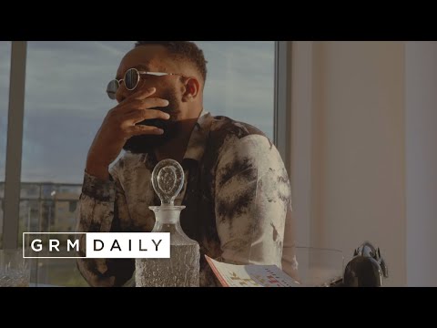 Figures Flows - Financial Statement [Music Video] | GRM Daily
