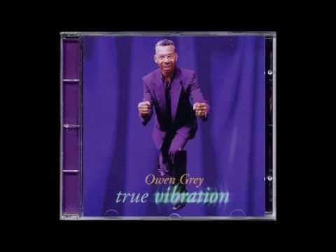 Owen Gray -  Always On My Mind / M JUNIOR ROOTS - AL: DIVULGANDO O BOM DO REGGAE