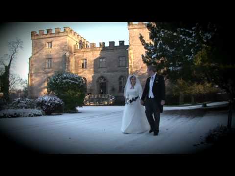 Weddings at Clearwell Castle