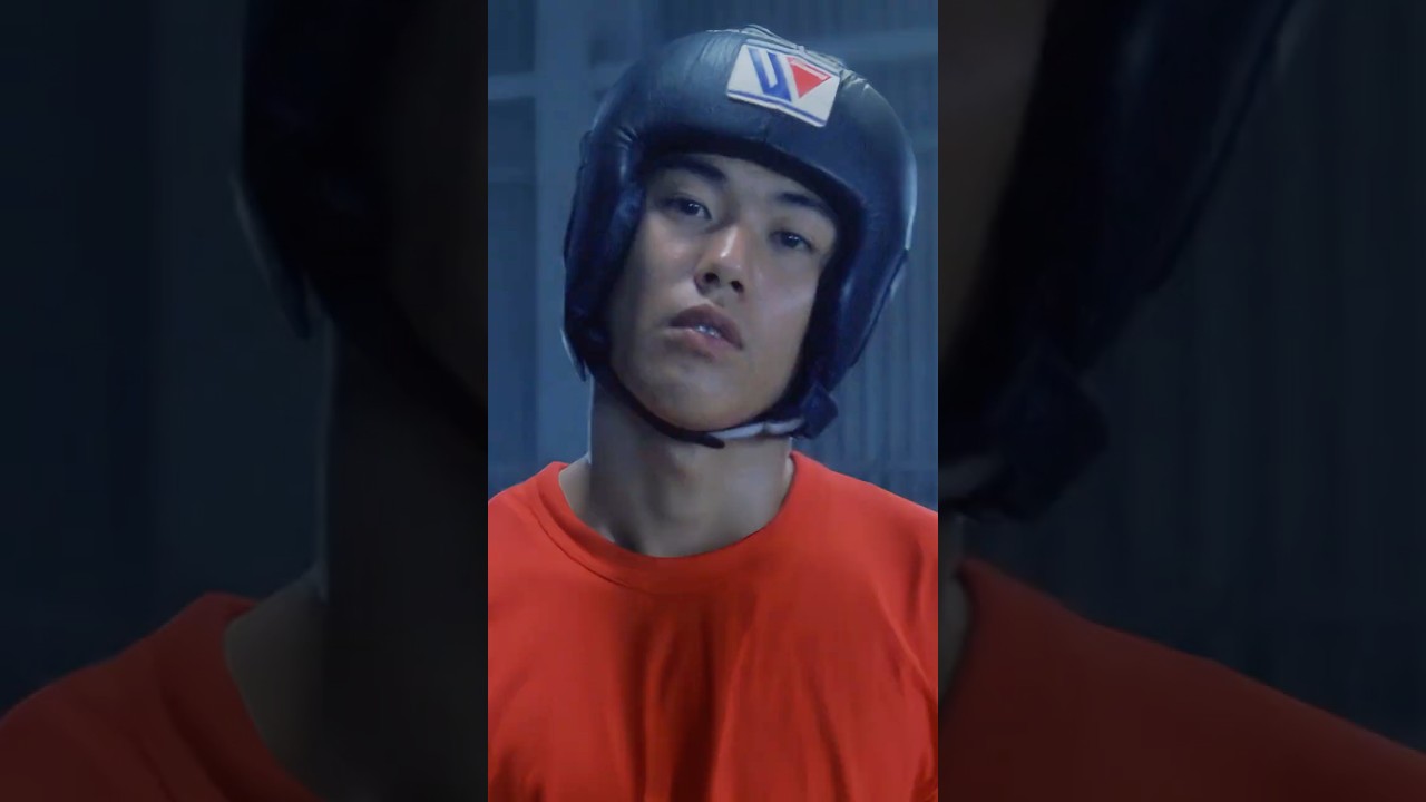 お前なんか一分も持たねえよ #北野武