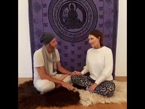 Review pranic retreat september 2019