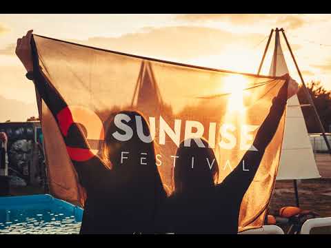 Sunrise Festival 2025 Podczele / Dzień I Live Stream RMF MAXX [01 08 2025] - seciki.pl