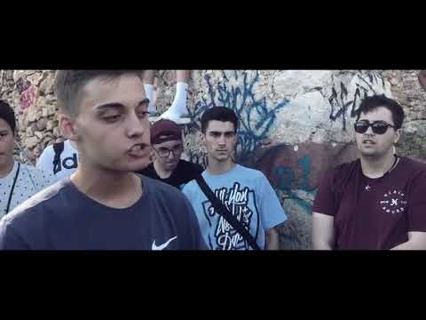 LEVEL BATTLE - MR AARON 620 vs OP vs CLAY H (OCTAVOS)