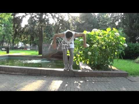 Nurno- Water and Sun