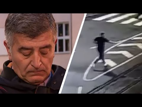 Što se dogodilo Mateju? Ovo su sve poznate činjenice o nestanku Splićanina od početka do sada