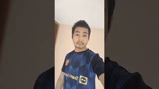 Commando song english