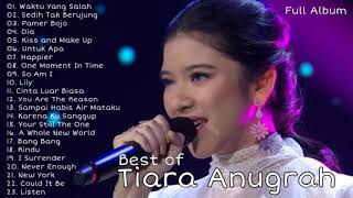 Download lagu Album Tiara Indonesia Idol 2019/2020 mp3 Download lagu Album Tiara Indonesia Idol 2019/2020 mp3