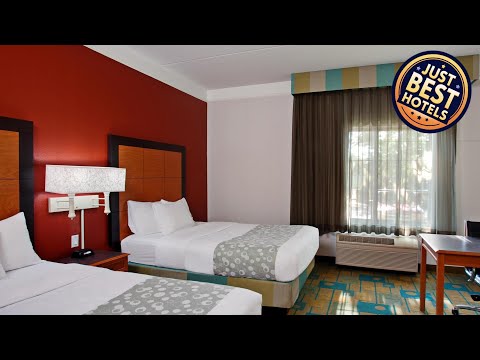 La Quinta Inn & Suites by Wyndham Greensboro NC | Greensboro (NC), United States | Hotel Review ⭐