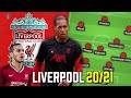 ANALYSE: Hoe Liverpool De Concurrentie Wederom Omver Wil Blazen