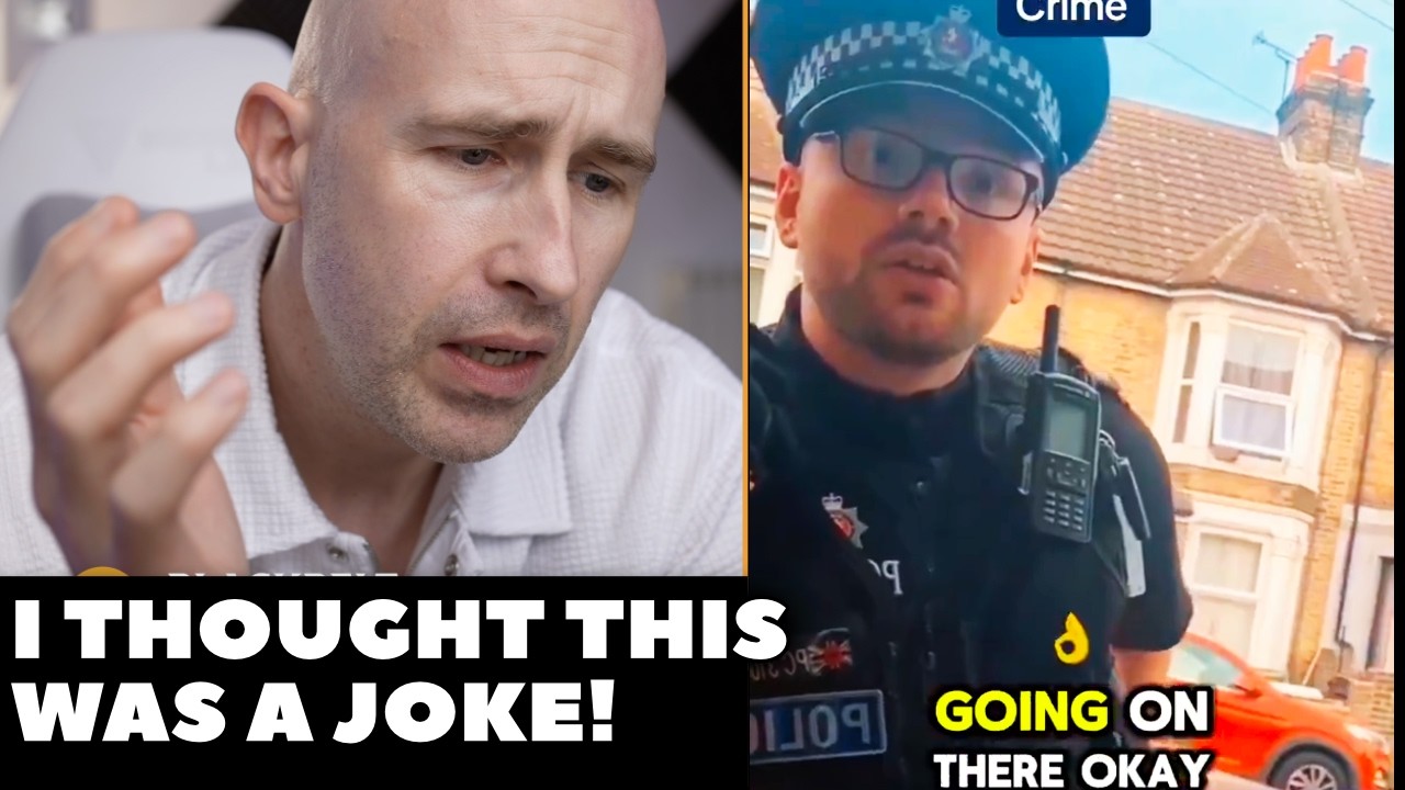 Be VERY Careful What You Say!