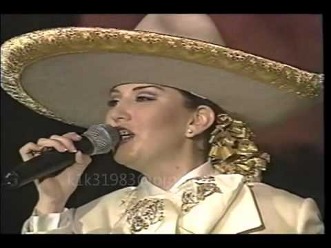 Alicia Villarreal - Me Amarre El Corazon