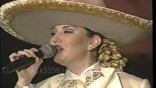 Alicia Villarreal - Me Amarre El Corazon