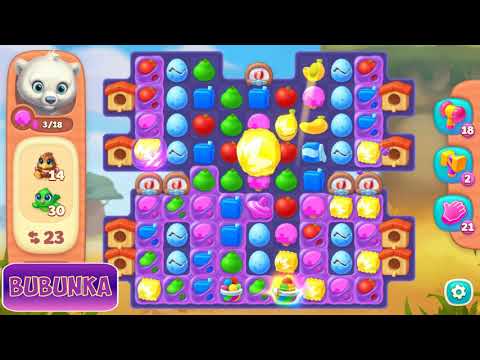 Wildscapes level 655 HD