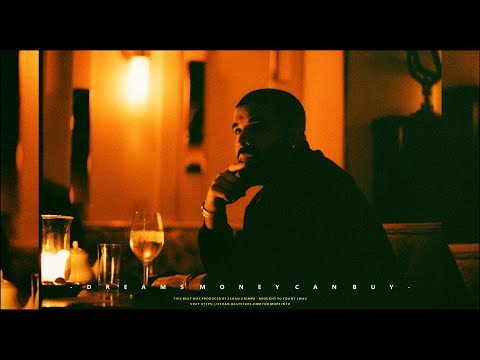 [FREE] Drake x 40 x Boi-1da Type Beat - Dreams Money Can Buy