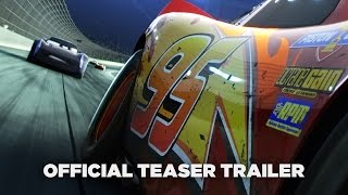 Cars 3 (2017) Video