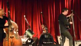 "Blow Out'" - LUTHER DICKINSON and The Cooperators - 3/04/16