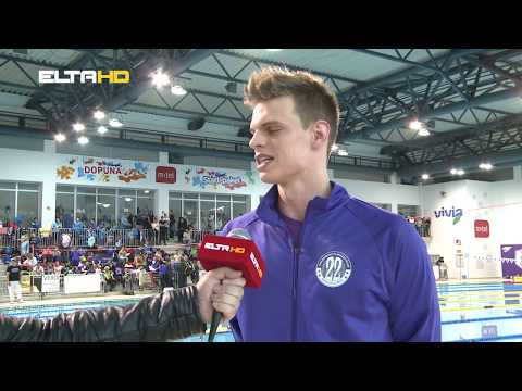 BL HRONIKA 16 04 19 - PLIVACKI MITING 22 APRIL