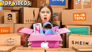 Emotional Surprise for Our Daughter - Priceless Reaction! | Jordan Matter