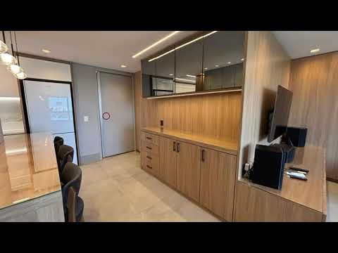 Alto da Boa Vista / São Paulo