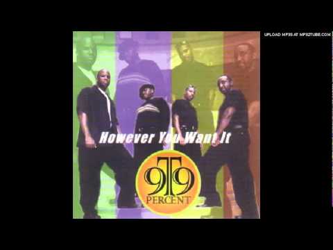 9t9 Percent - Say I do