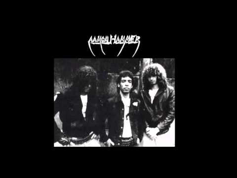 Aamonhammer-Intro