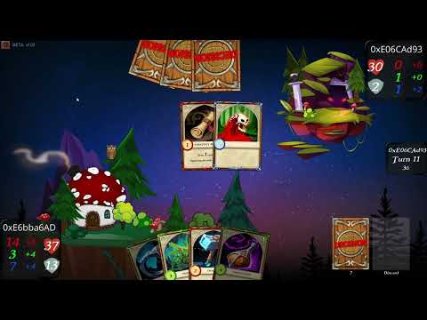 Kabana Club Battle Crypto 13