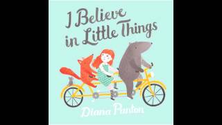 Diana Panton - Pure Imagination