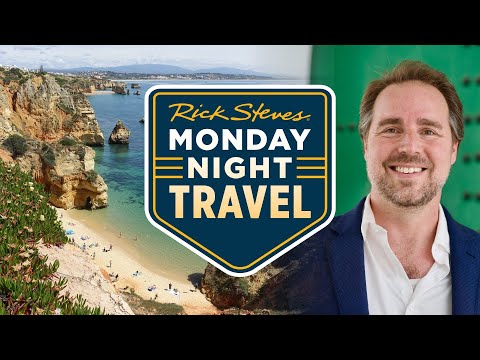 A Portugal Road Trip with Lucas Peters