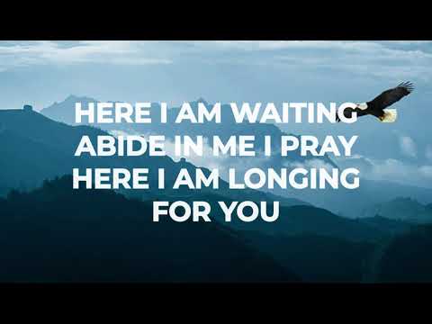 Eagle's Wings (Live at Team Night) Hillsong Worship - Lyric video