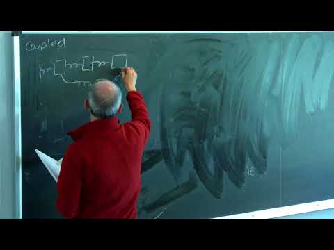 Optomechanics - Convential Wisdom - Lecture 1