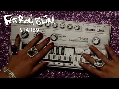 Fatboy Slim - Star 69 (High Res / Official video)