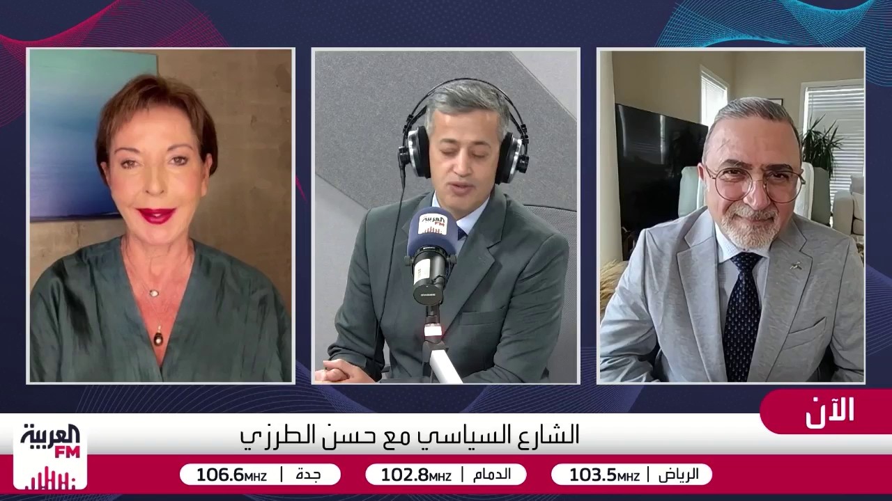 محلل سياسي: إيران انتهت عملياً