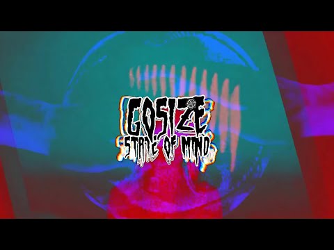 Breakbeat 2023 // Gosize - State Of Mind 🧬🤯