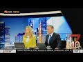 Sky News Australia TOTH Countdown 2017