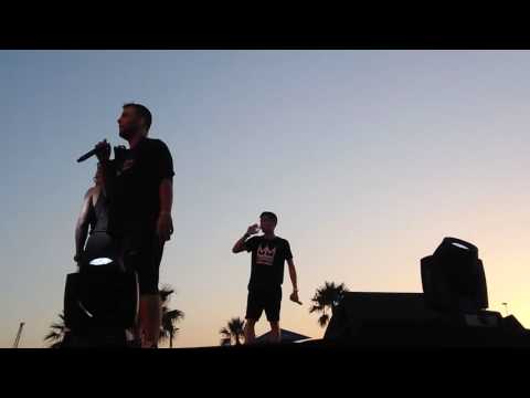 Soen vs Skone - Octavos - Nacional Red Bull Batalla de Gallos Valencia 2016