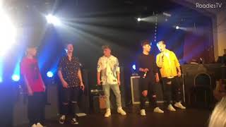 Take This Home - Roadtrip (NEW SONG)