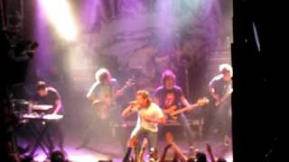 Emarosa - Pretend. Release. The Close - live