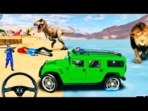 Police Car Chase Cop Simuletor Games#13 - Police Drift Car Driving Simulator - Android Ios Gameplay