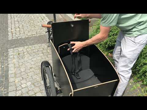 sblocs kindersitz montage