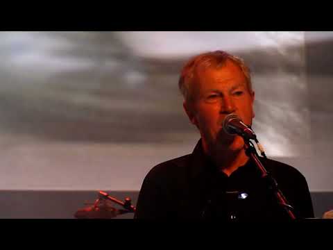 John Foxx - Slowmotion - Analogue Circuit Live 2010