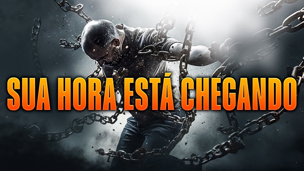 Deus Está Mudando Sua Vida Para Melhor - Esta É A Sua Confirmação!